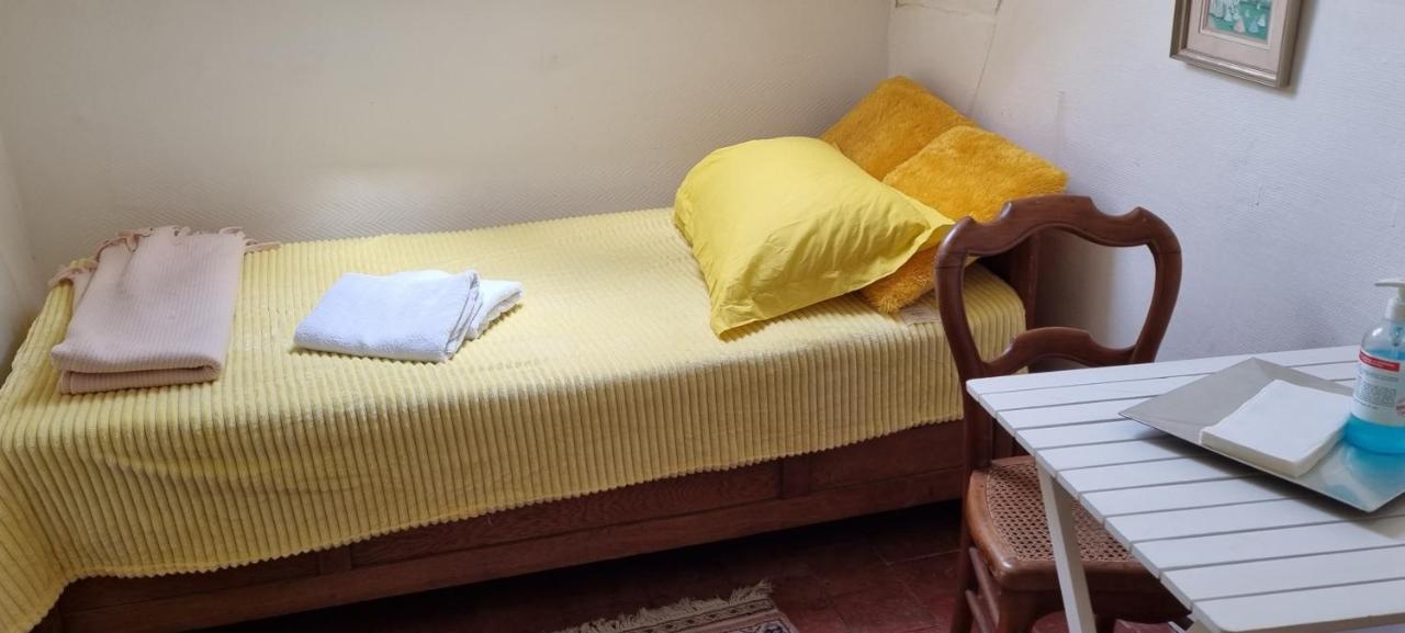 Chambre D'Hotes Les Jardins De Marie, Sci Charles III Берне Екстериор снимка